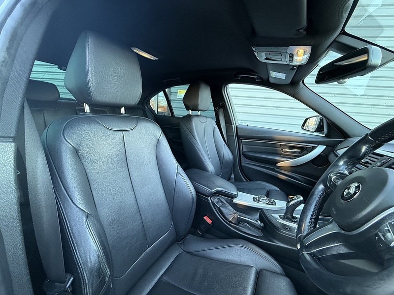 Used BMW 3 Series 2014 for sale - 77104570: Photo 29