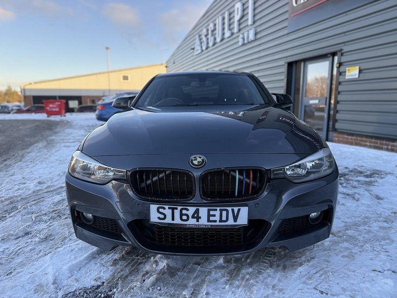 Used BMW 3 Series 2014 for sale - 77104570: Photo 3