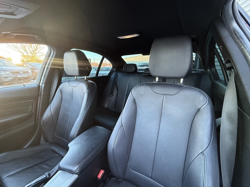 Used BMW 3 Series 2014 for sale - 77104570: Photo 31