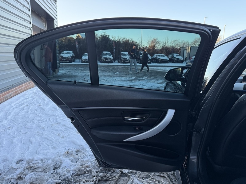 Used BMW 3 Series 2014 for sale - 77104570: Photo 33