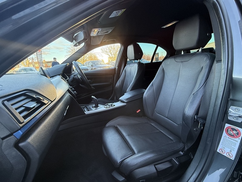 Used BMW 3 Series 2014 for sale - 77104570: Photo 35