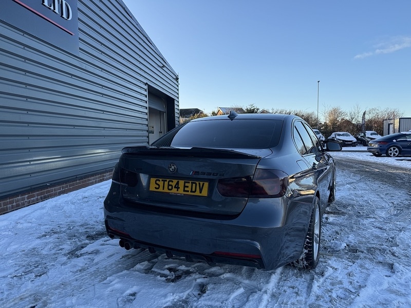 Used BMW 3 Series 2014 for sale - 77104570: Photo 38