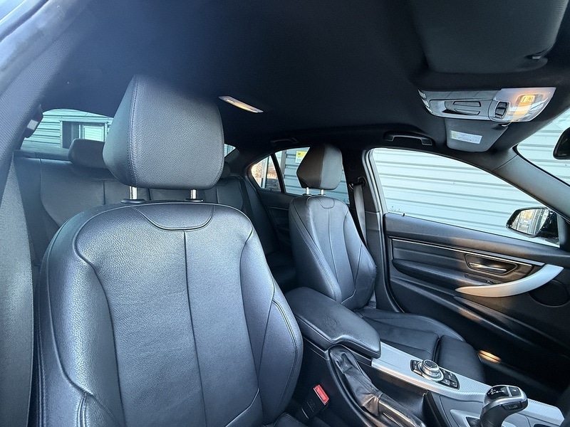 Used BMW 3 Series 2014 for sale - 77104570: Photo 39