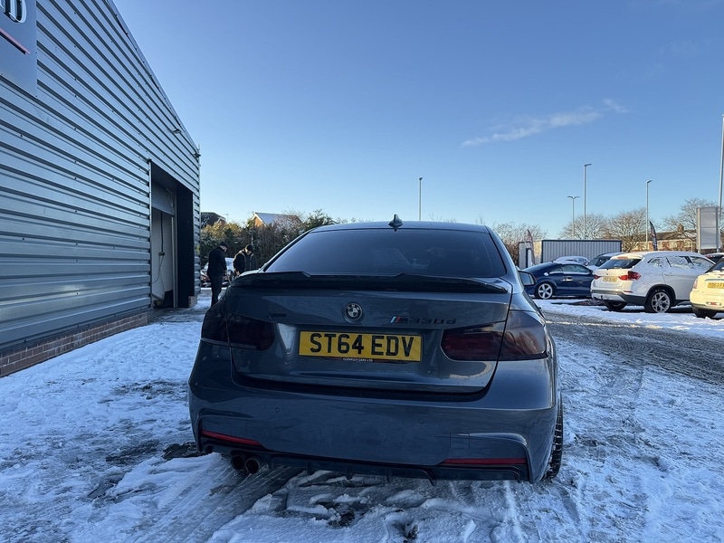 Used BMW 3 Series 2014 for sale - 77104570: Photo 42