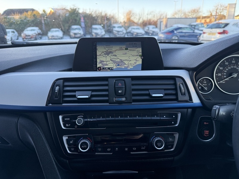 Used BMW 3 Series 2014 for sale - 77104570: Photo 43