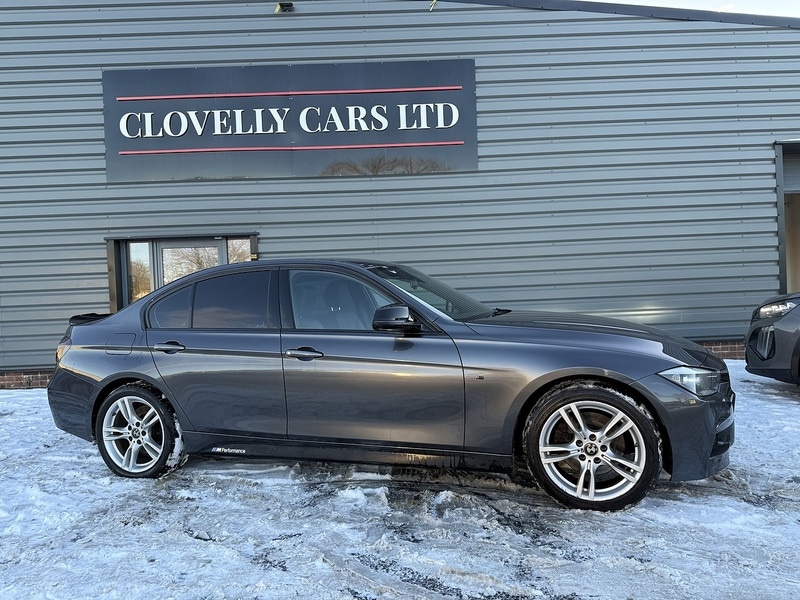 Used BMW 3 Series 2014 for sale - 77104570: Photo 44
