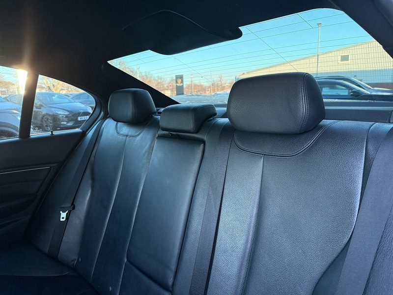 Used BMW 3 Series 2014 for sale - 77104570: Photo 46