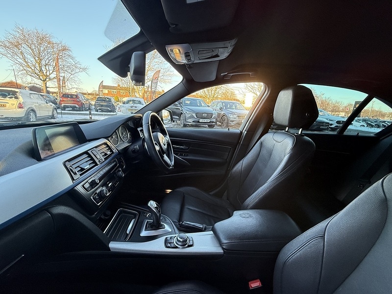 Used BMW 3 Series 2014 for sale - 77104570: Photo 47