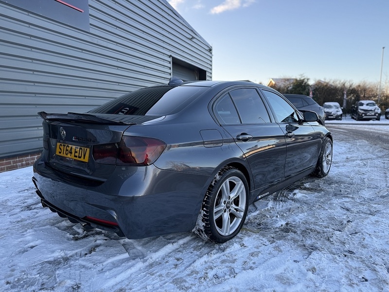 Used BMW 3 Series 2014 for sale - 77104570: Photo 48