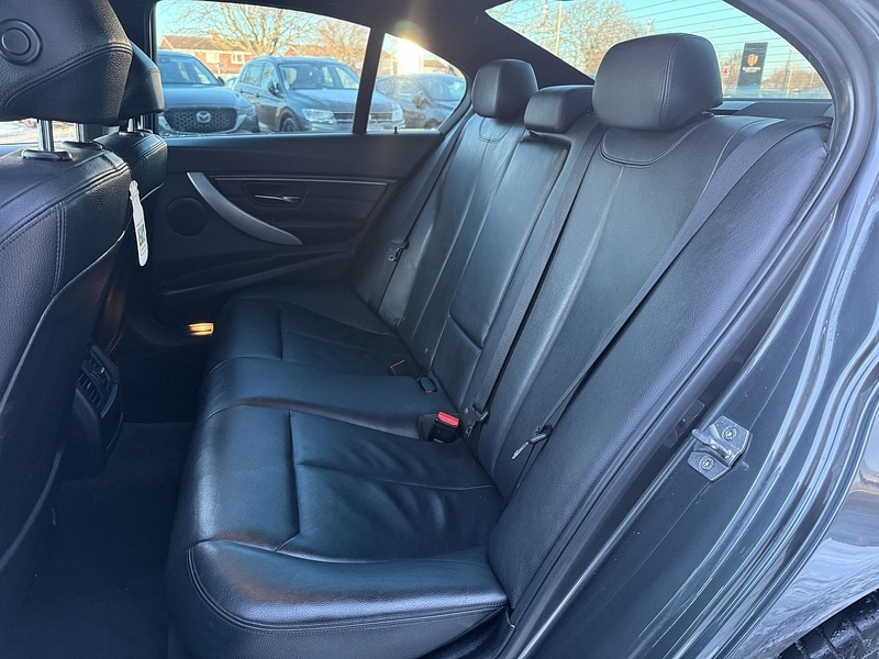 Used BMW 3 Series 2014 for sale - 77104570: Photo 50