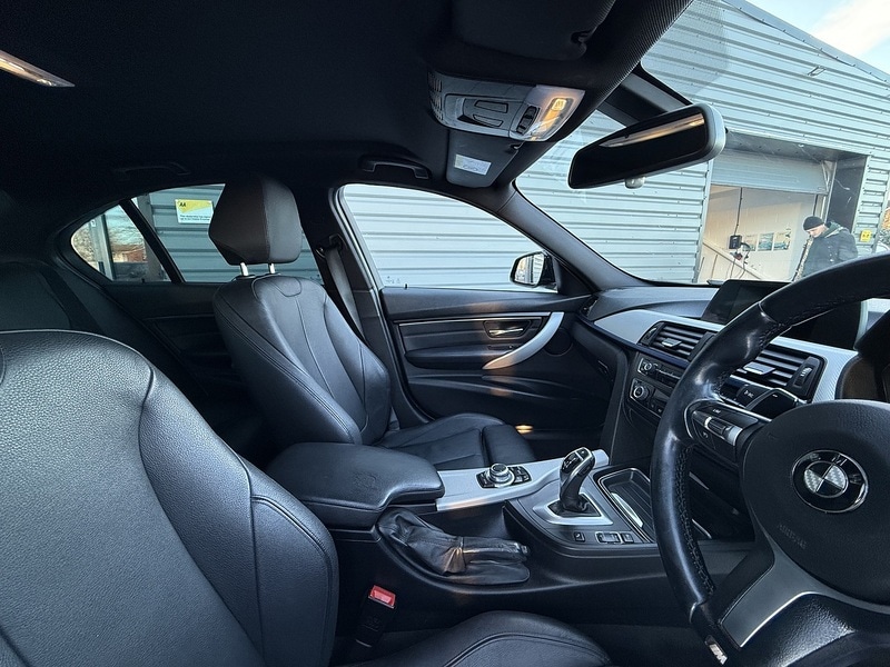 Used BMW 3 Series 2014 for sale - 77104570: Photo 54