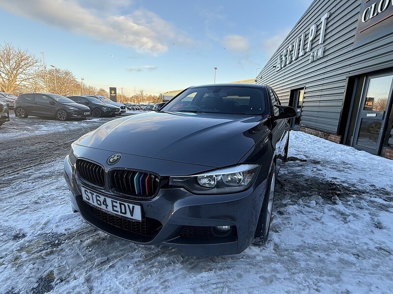 Used BMW 3 Series 2014 for sale - 77104570: Photo 55