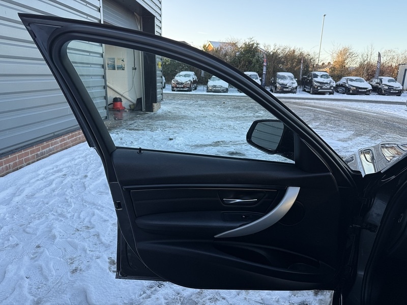 Used BMW 3 Series 2014 for sale - 77104570: Photo 59