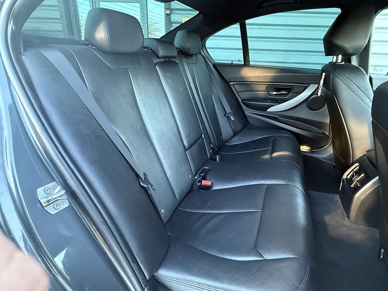 Used BMW 3 Series 2014 for sale - 77104570: Photo 61