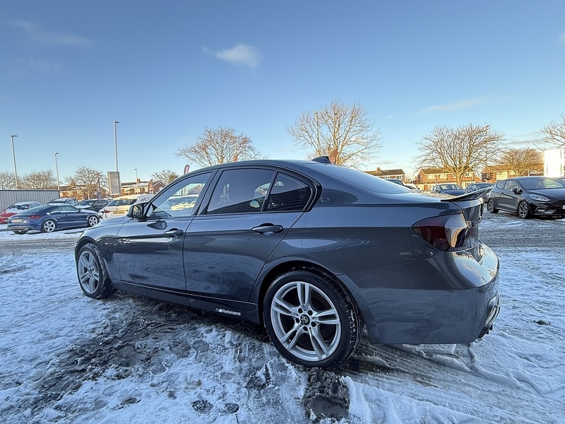 Used BMW 3 Series 2014 for sale - 77104570: Photo 62