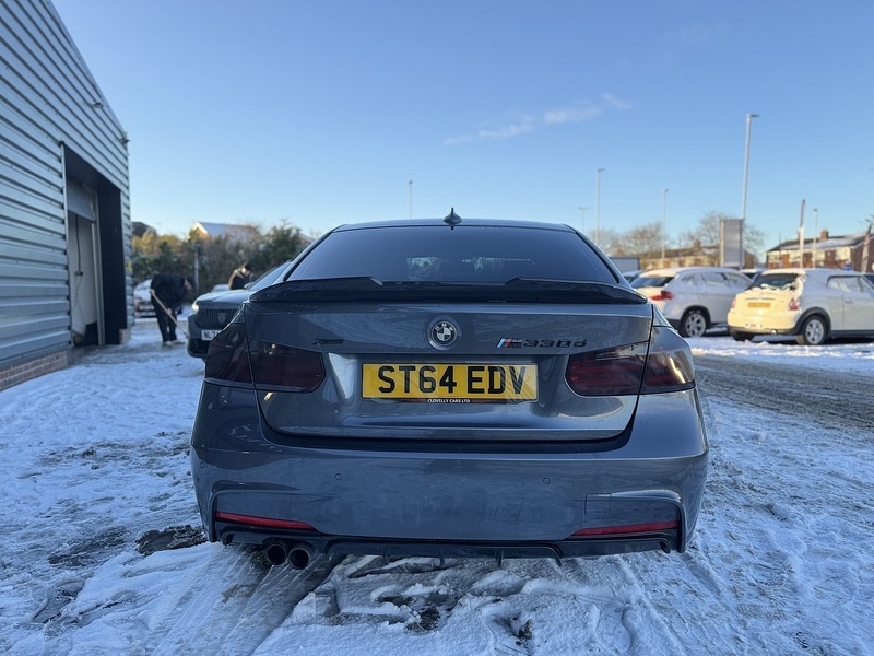 Used BMW 3 Series 2014 for sale - 77104570: Photo 65