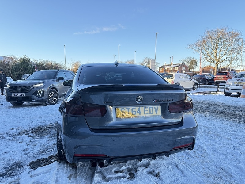 Used BMW 3 Series 2014 for sale - 77104570: Photo 67