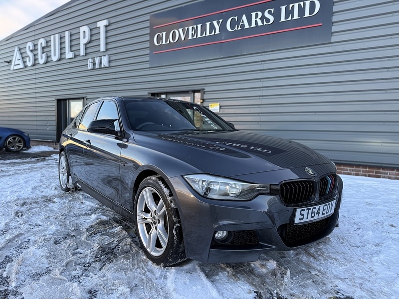 Used BMW 3 Series 2014 for sale - 77104570: Photo 7