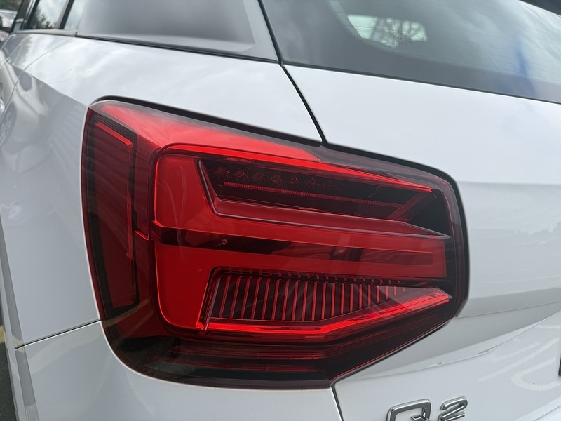 Used Audi Q2 2018 for sale - 76627018: Photo 10