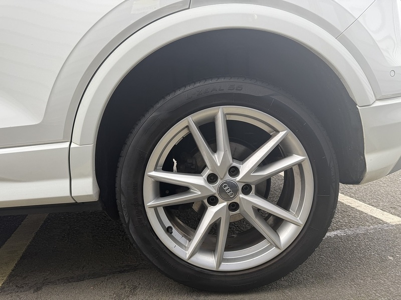 Used Audi Q2 2018 for sale - 76627018: Photo 11