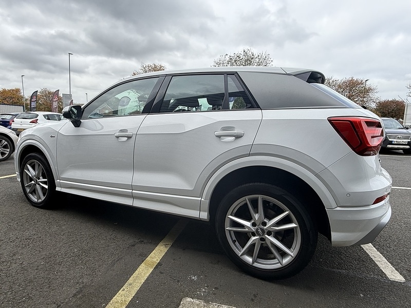 Used Audi Q2 2018 for sale - 76627018: Photo 14