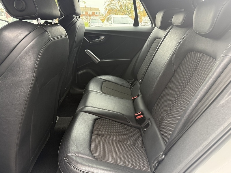 Used Audi Q2 2018 for sale - 76627018: Photo 15