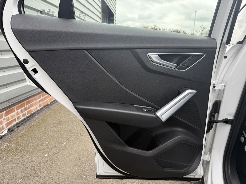 Used Audi Q2 2018 for sale - 76627018: Photo 17