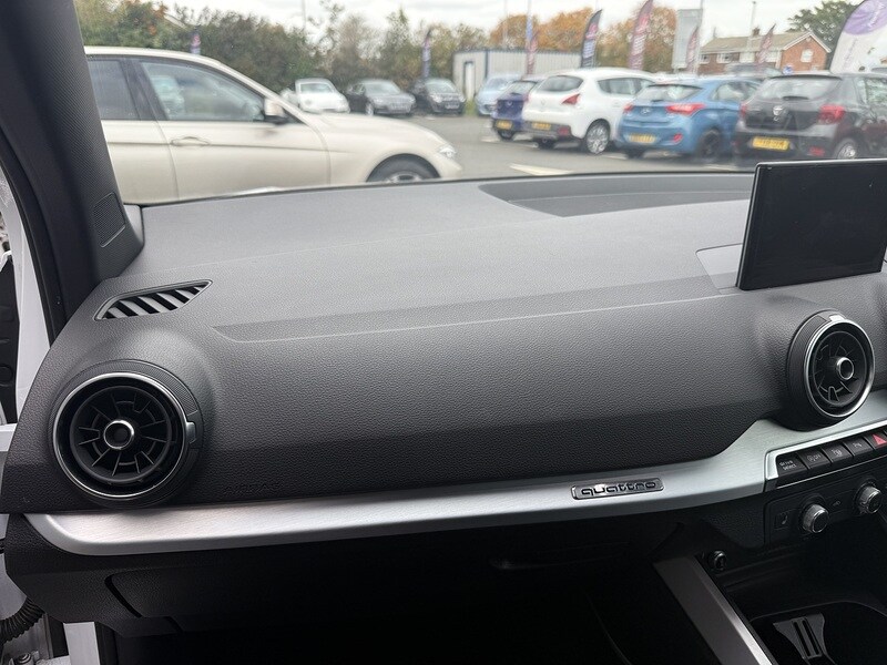 Used Audi Q2 2018 for sale - 76627018: Photo 19