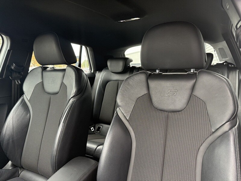 Used Audi Q2 2018 for sale - 76627018: Photo 21