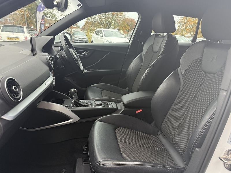 Used Audi Q2 2018 for sale - 76627018: Photo 22