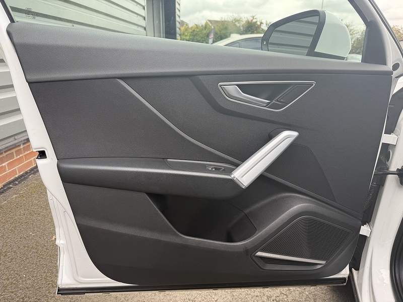 Used Audi Q2 2018 for sale - 76627018: Photo 23