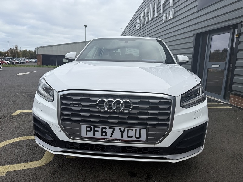 Used Audi Q2 2018 for sale - 76627018: Photo 26