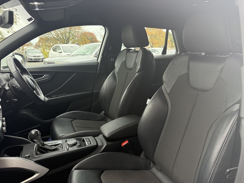 Used Audi Q2 2018 for sale - 76627018: Photo 30