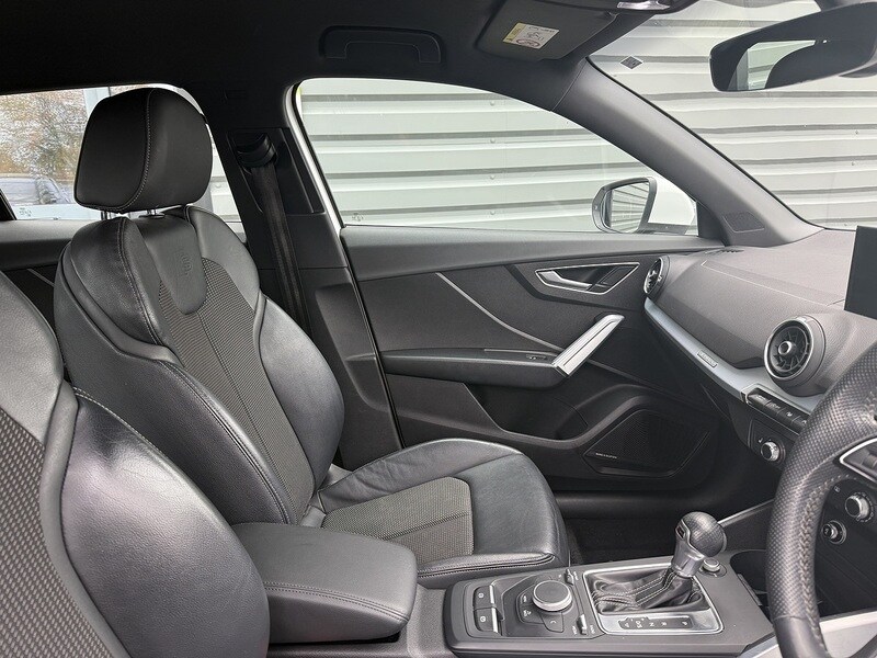 Used Audi Q2 2018 for sale - 76627018: Photo 31