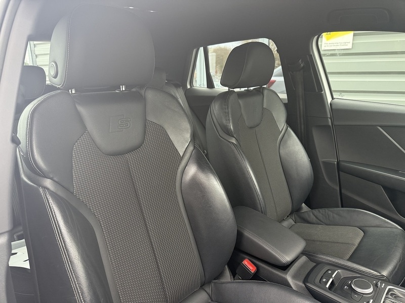 Used Audi Q2 2018 for sale - 76627018: Photo 33