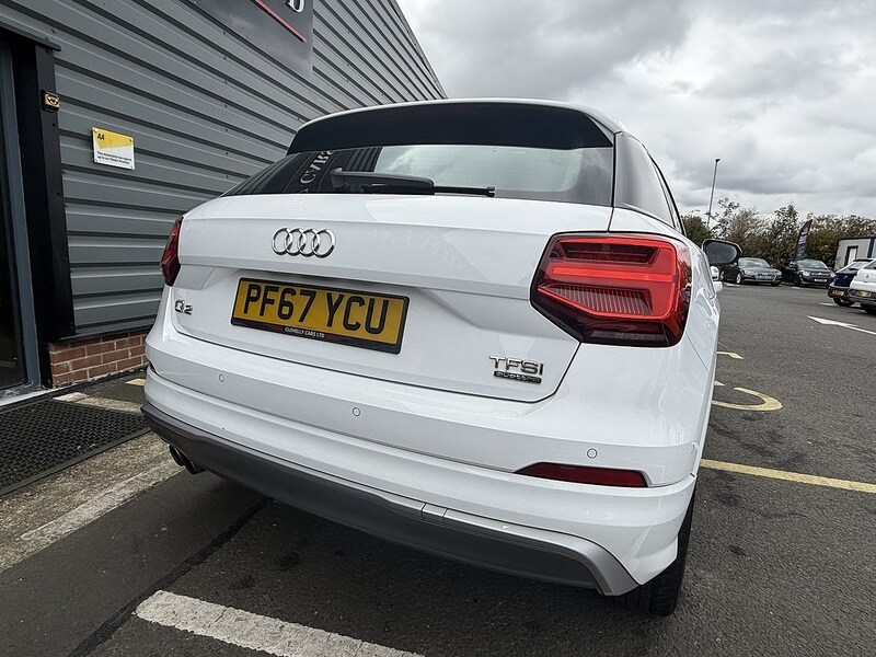 Used Audi Q2 2018 for sale - 76627018: Photo 37