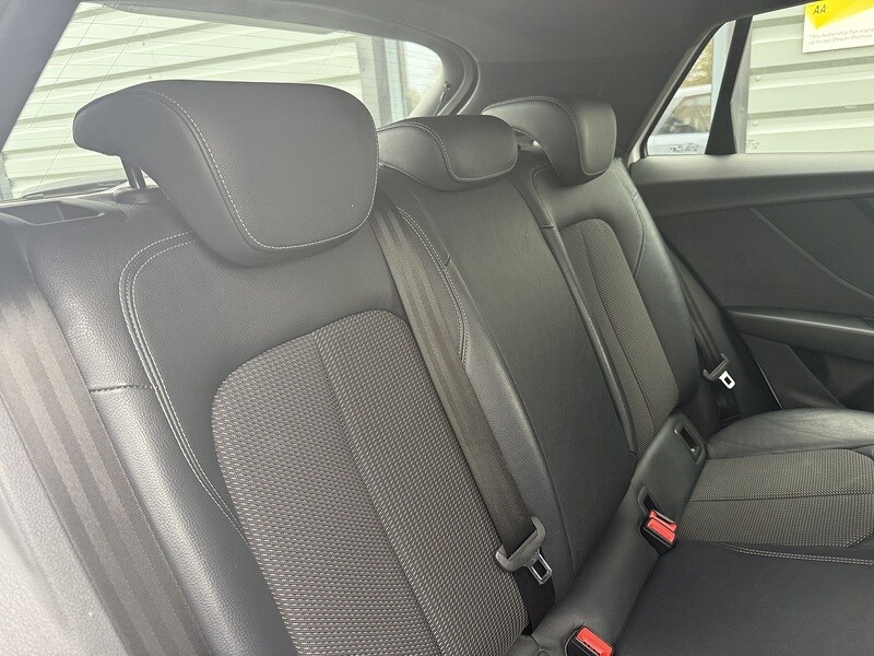 Used Audi Q2 2018 for sale - 76627018: Photo 39