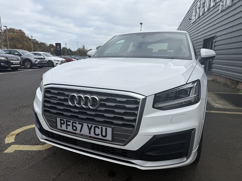Used Audi Q2 2018 for sale - 76627018: Photo 42