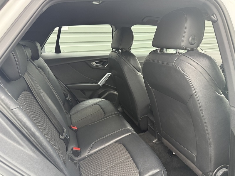 Used Audi Q2 2018 for sale - 76627018: Photo 43