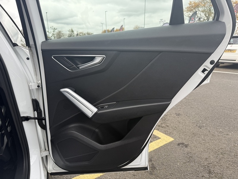 Used Audi Q2 2018 for sale - 76627018: Photo 44