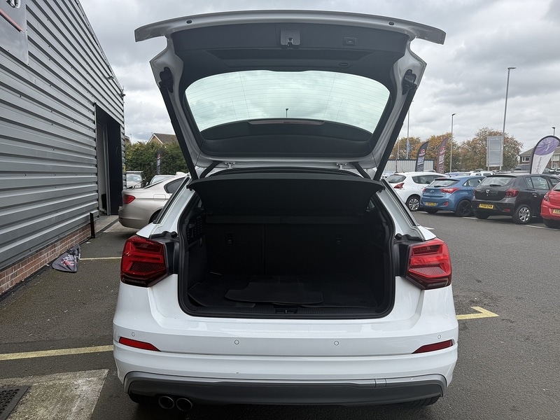 Used Audi Q2 2018 for sale - 76627018: Photo 47