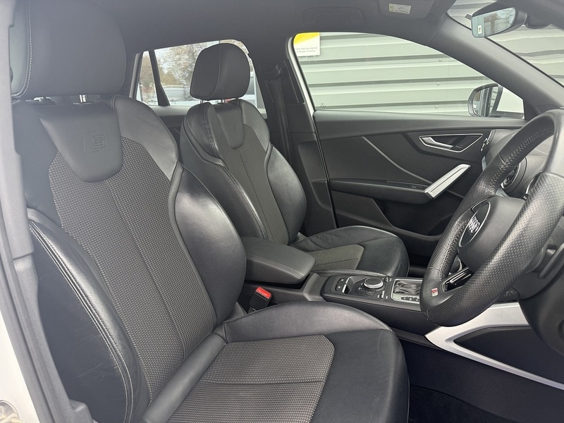 Used Audi Q2 2018 for sale - 76627018: Photo 48