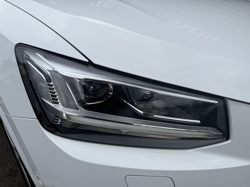 Used Audi Q2 2018 for sale - 76627018: Photo 5