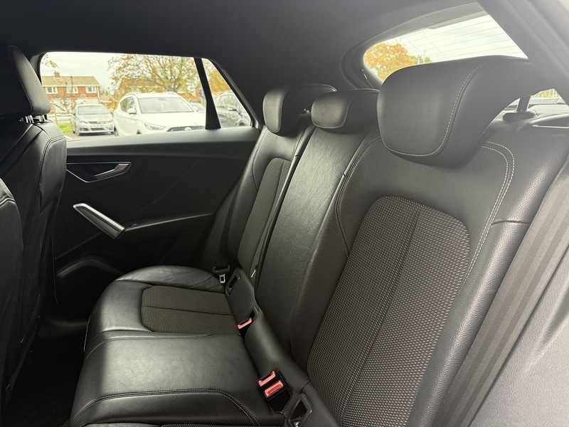 Used Audi Q2 2018 for sale - 76627018: Photo 51