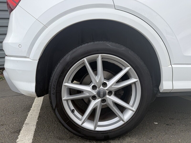 Used Audi Q2 2018 for sale - 76627018: Photo 52