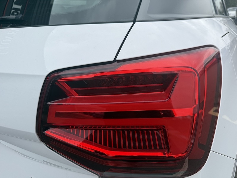 Used Audi Q2 2018 for sale - 76627018: Photo 53