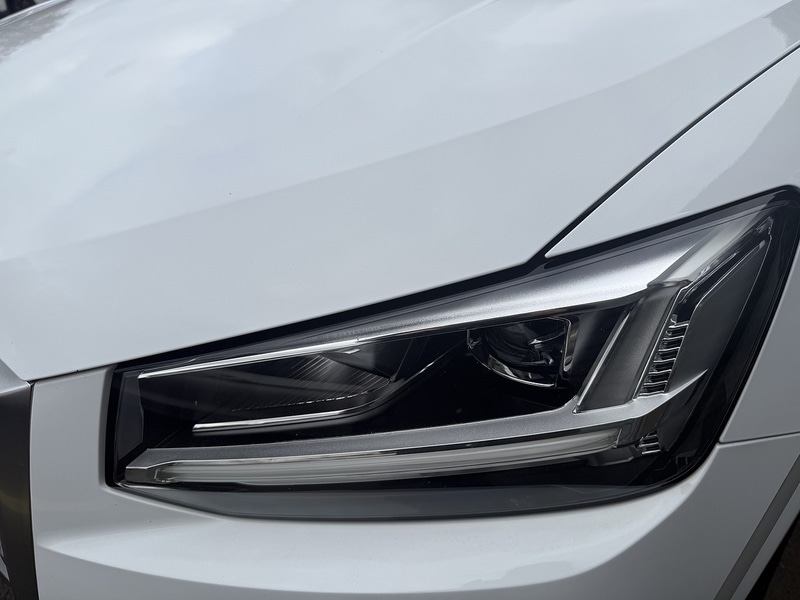 Used Audi Q2 2018 for sale - 76627018: Photo 56