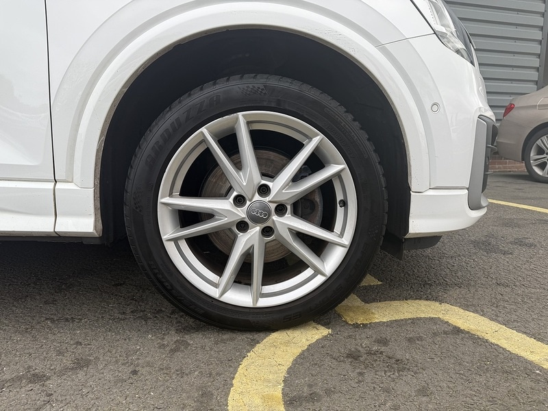 Used Audi Q2 2018 for sale - 76627018: Photo 57