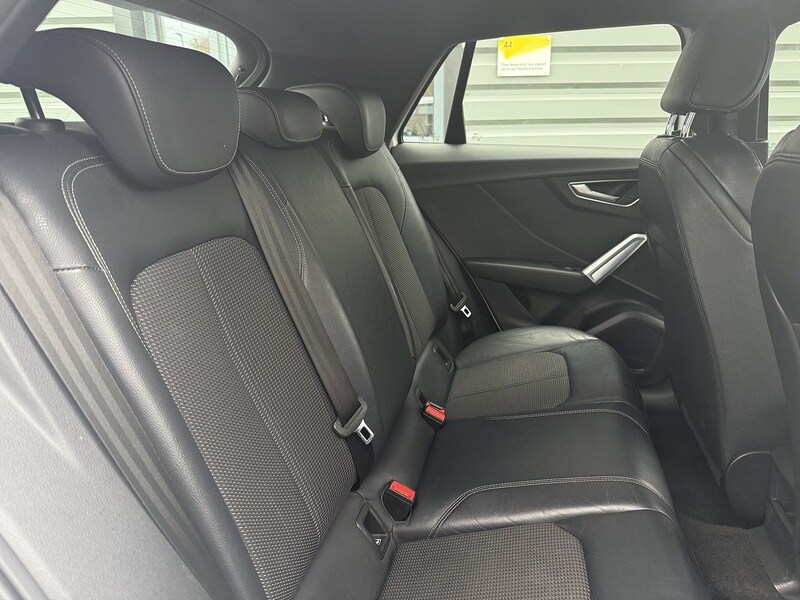 Used Audi Q2 2018 for sale - 76627018: Photo 60