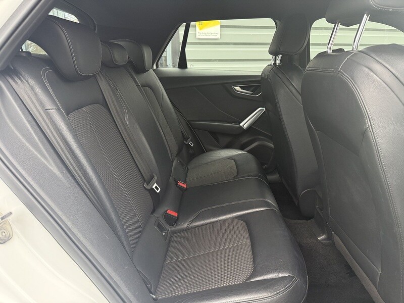 Used Audi Q2 2018 for sale - 76627018: Photo 63